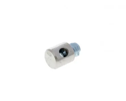 Nur Für Kurze Zeit Schraubnippel Seilzug Bowdenzug 5,5x6,0mm Rivello Roller, Moped, Motorrad, Quad