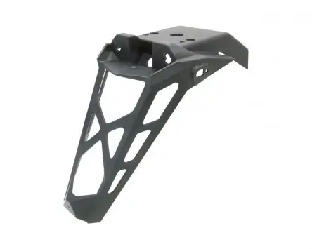 Heißes Angebot Kennzeichenhalter ORIGINAL für APRILIA RX, SX 50