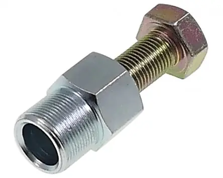 Versand Am Gleichen Tag Polradabzieher Lichtmaschine - M19x1,0 Rechtsgewinde aussen, kompatibel für Aprilia RS, RX, MX, Beta RR, Yamaha DT Werkzeug Schaltmoped