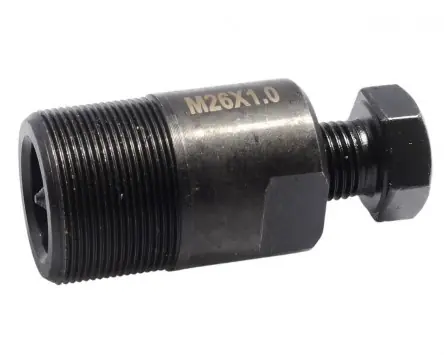 Preiswert Polradabzieher Schwungrad Lichtmaschine M26x1 Werkzeug Rivello kompatibel für Derbi GP1 50 PR