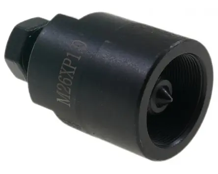 Polradabzieher M26x1mm Innengewinde, kompatibel für Husqvarna FC, TX, KTM SC, SX-F Motorrad Moped Super-Preis