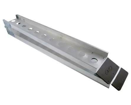 Auffahrrampe WACHMANN 222cm Aluminium bis 180kg Motorrad, Moped , Chopper Jetzt Bestellen