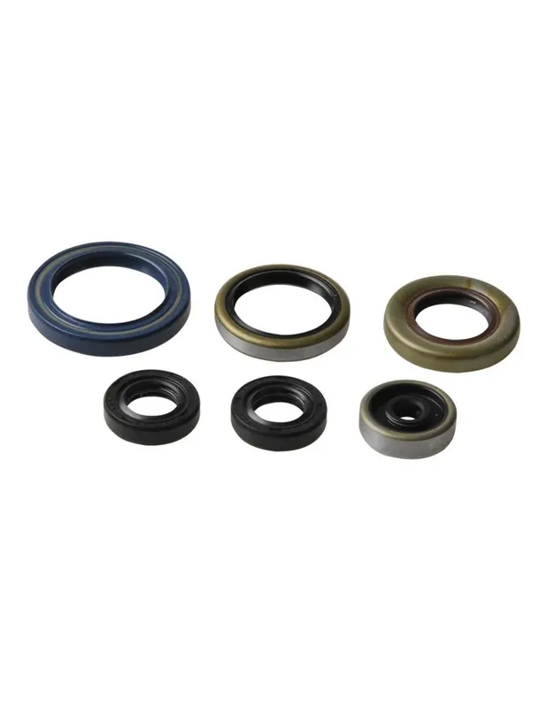 Must-Have Engine oil seal kit SX 85 03-17 TC 85 14-17