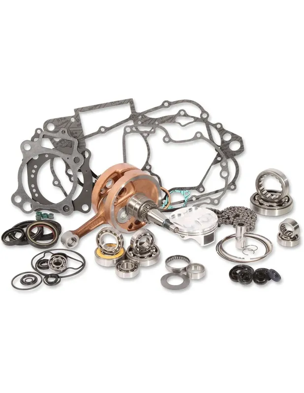 Sale Kompletter Motor-Überholsatz Wrench Rabbit-RMZ 450 2008-2012