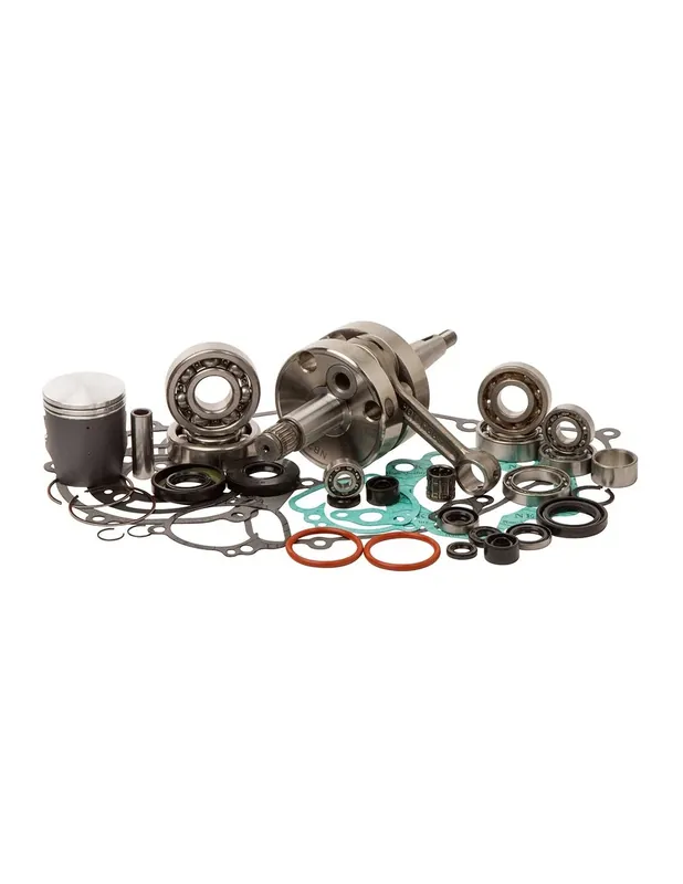 Kompletter Motor-Überholsatz Wrench Rabbit-CR 125 2000 Saisonangebot