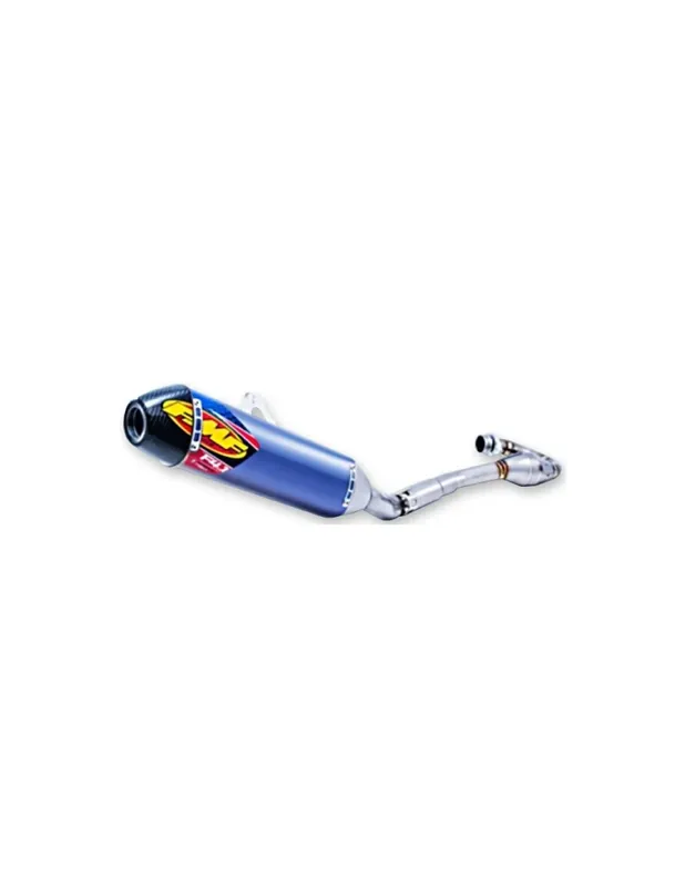 Markenprodukt Factory 4.1 RCT Auspuffanlage Kawasaki KXF 250 17-20