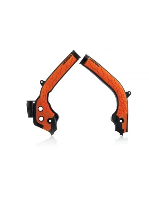 Acerbis X-Grip rahmenschutz Ktm Neu Im Sortiment