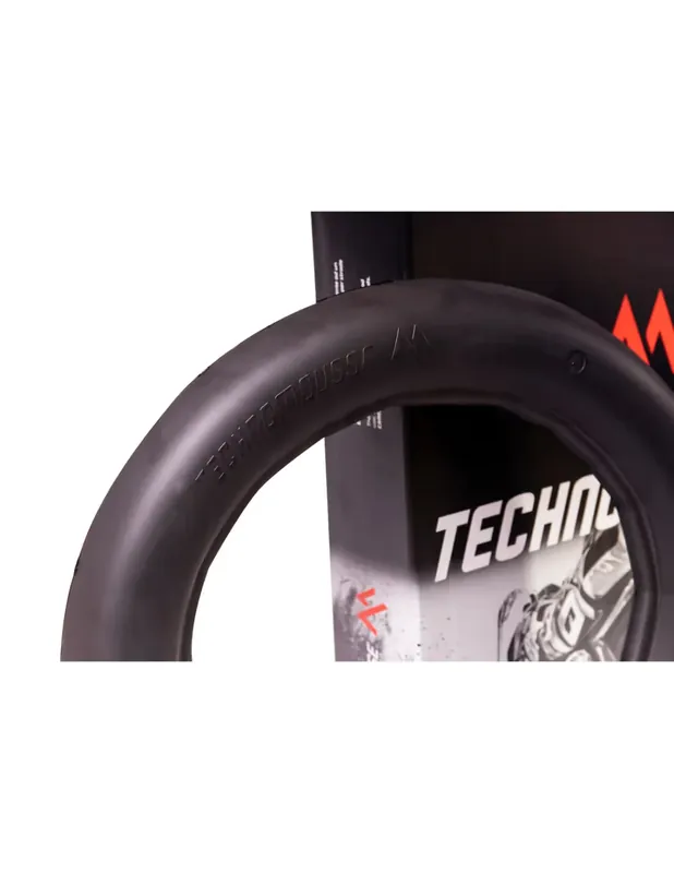 Mousse TechnoMousse Enduro schwarz series Jetzt Kaufen