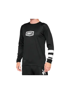 100% R-Core Langarm-Jersey Online Kaufen