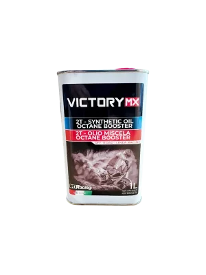 2-Takt-Racing-Ölmischung + Oktanverstärker WDracing VictoryMX Oils 1L Top-Seller