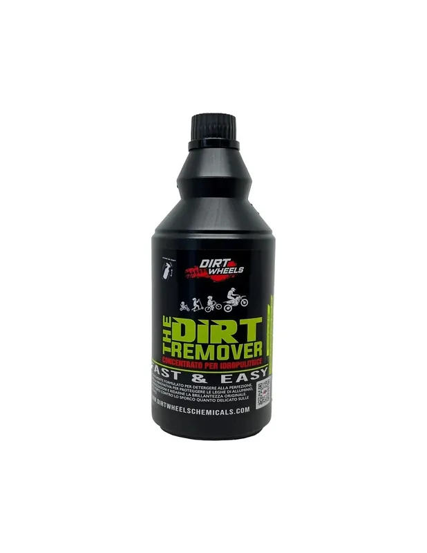 Dirt Remover by Dirt Wheels Neue Kollektion
