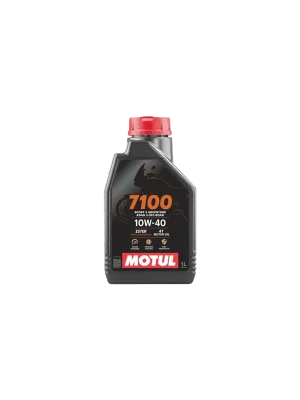 Engine Lubrificant Motul 7100 10w40 Top-Angebot