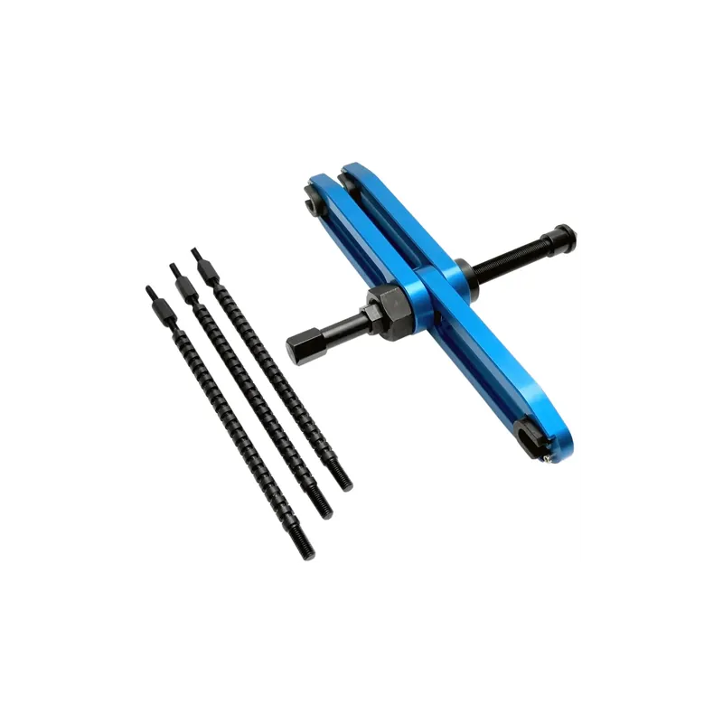 Begrenztes Angebot Kurbelgehäuse-Spalter MotionPro V2