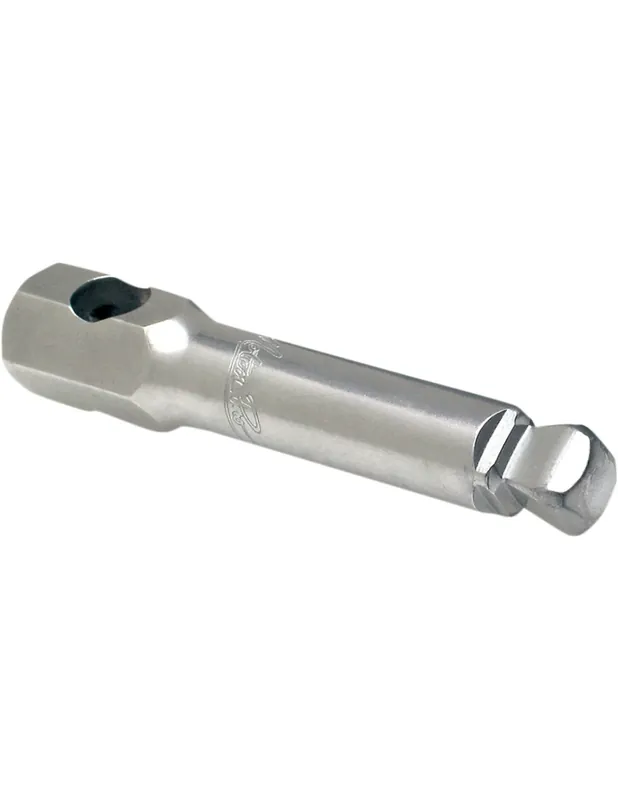 Sonderangebot Motion Pro SWIVEL SOCKET EXTENSION 3/8" NATURAL