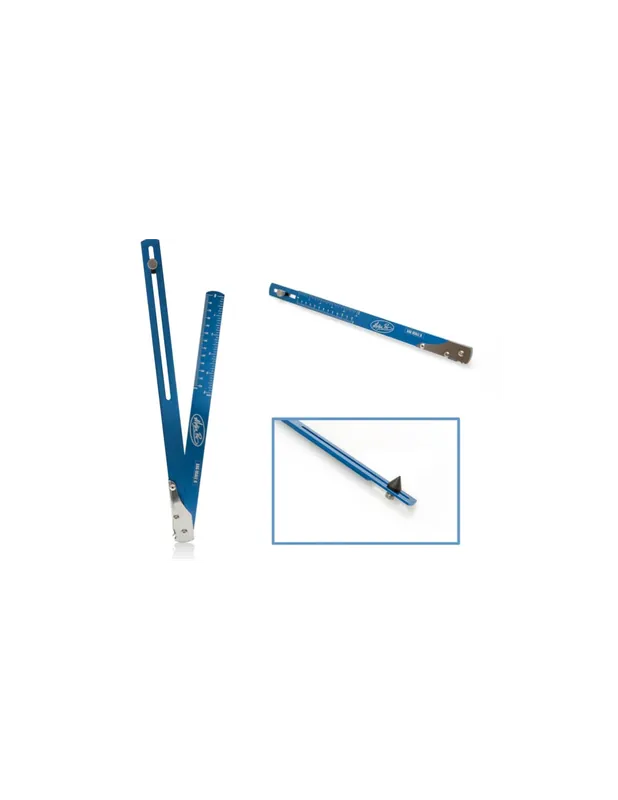 Folding Sag Scale Motion Pro Schnäppchen
