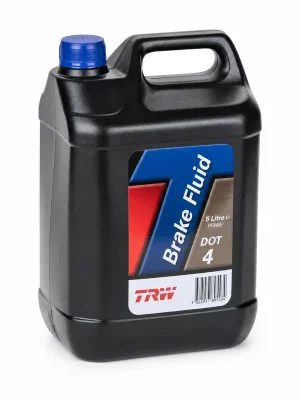 Jetzt Kaufen TRW Bremsflüssigkeit DOT 4.0 5 Liter