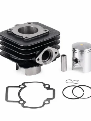 DR Zylinderkit 50ccm AC DR Direktkauf