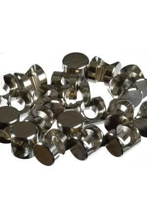 MotoLibre Nippel-Kupplung-Handbremse 20er Set Neu