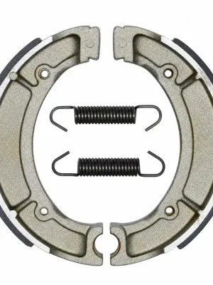 Preisknaller TRW Bremsbacken Bremsbelag