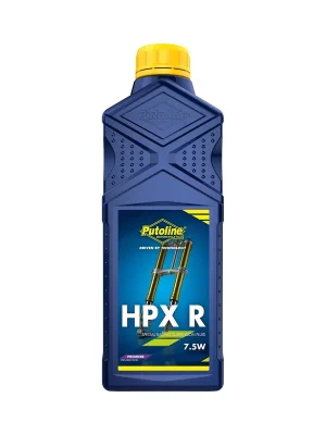 Putoline Gabelöl HPX R SAE 7.5 Road synth.1l Saisonangebot