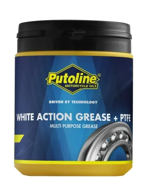 Top-Preis Putoline Fett White Action Grease 600g
