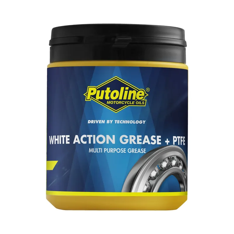 Top-Preis Putoline Fett White Action Grease 600g