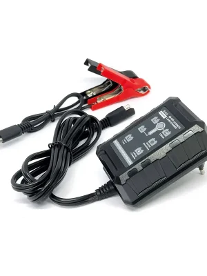 Finale Aktion BAAS bike parts Batterieladegerät BA150 6+12V