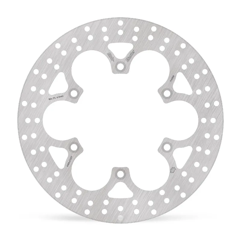 Top-Preis Moto-Master Bremsscheibe Halo vorn starr mit ABE