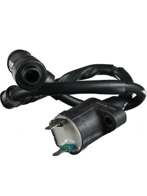 Finale Aktion ScooterLibre Zündspule mit Kerzenstecker