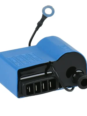 Mega-Angebot CDI Zündeinheit Zündspule Massek. 2T 4P