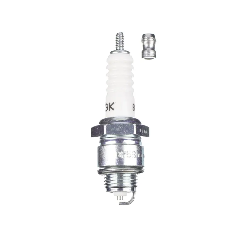 Neue Ware NGK Zündkerze BP5S
