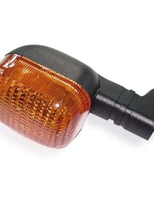 Meistverkauft VParts Blinker hinten links orange universal mit Schraubenbefestigung