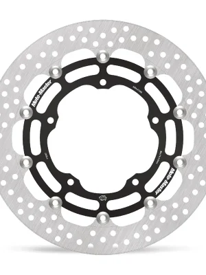Moto-Master Bremsscheibe Halo vorn schwimmend Racing - 5,5mm mit ABE Top-Seller