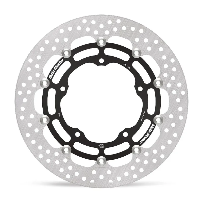Moto-Master Bremsscheibe Halo vorn schwimmend Racing - 5,5mm mit ABE Top-Seller