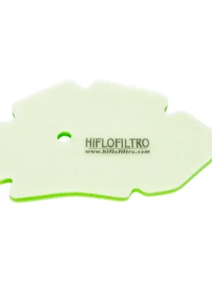 Hiflo Luftfilter Aktuell