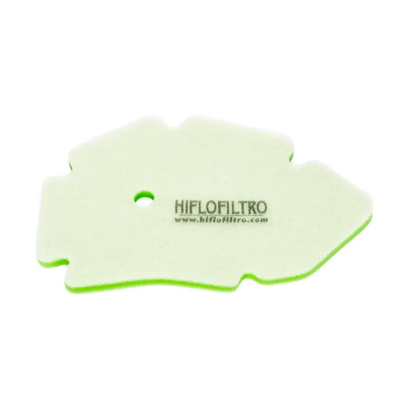 Hiflo Luftfilter Aktuell
