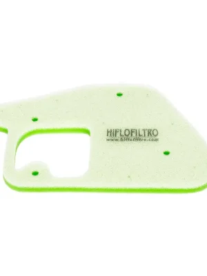 Hiflo Luftfilter Aktuell