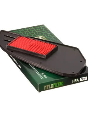 Markenprodukt Hiflo Luftfilter