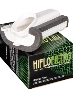 Begrenztes Angebot Hiflo Luftfilter Motorgehäuse links