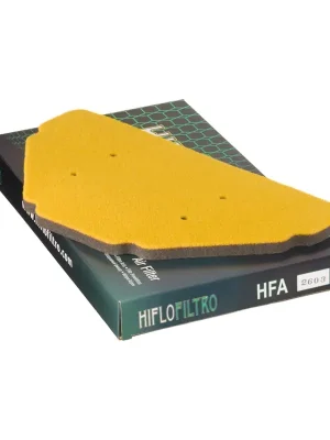 Finale Aktion Hiflo Luftfilter