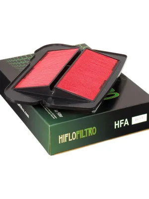 Hiflo Luftfilter Billig