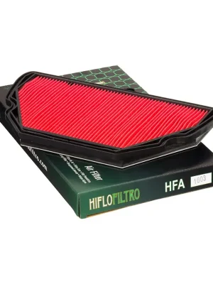 Hiflo Luftfilter Angebot