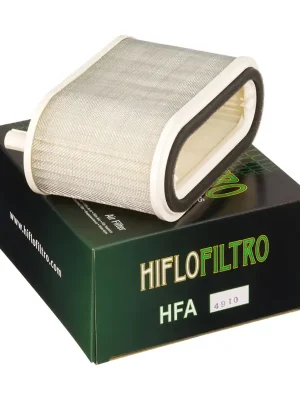 Rabatt Hiflo Luftfilter