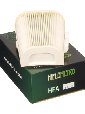 Hiflo Luftfilter Beliebt