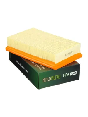 Hiflo Luftfilter Nur Heute