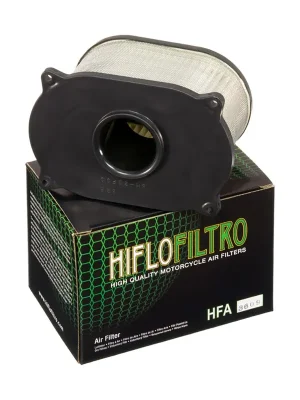 Neue Kollektion Hiflo Luftfilter