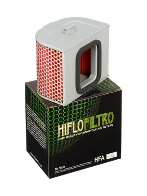 Neu Hiflo Luftfilter