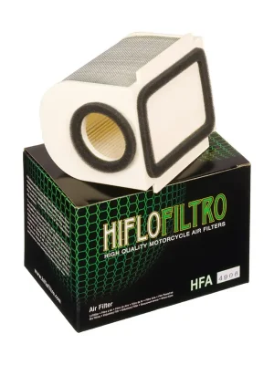 Preiswert Hiflo Luftfilter