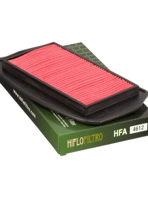 Neue Kollektion Hiflo Luftfilter