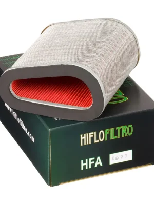 Hiflo Luftfilter Nur Heute